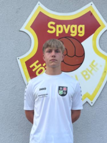 Avatar Bild für Niklas Büttner