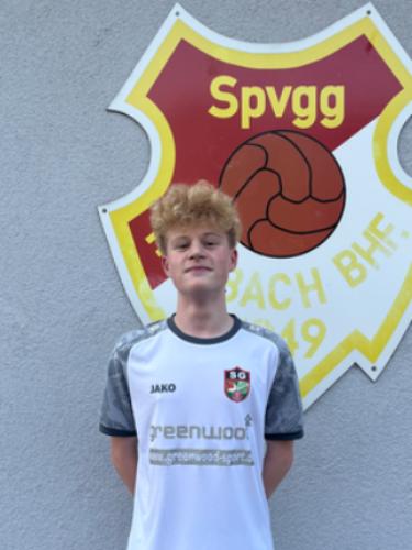 Avatar Bild für Max Emmerich