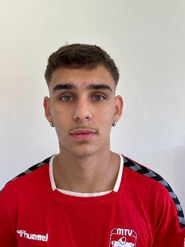 Marko Kovacevic