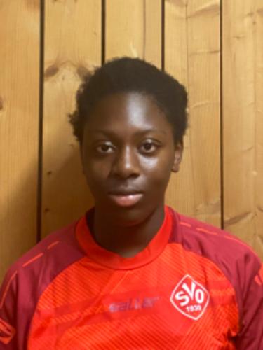 Johanna Nengoue Detchoua