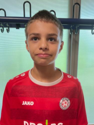 Lucas Ostermeier Galinanes