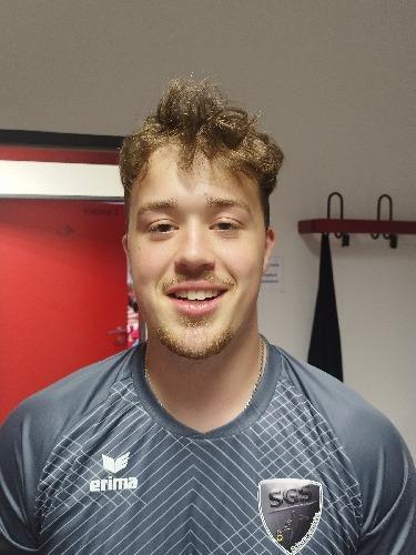 Avatar Bild für Lukas Kolarschik