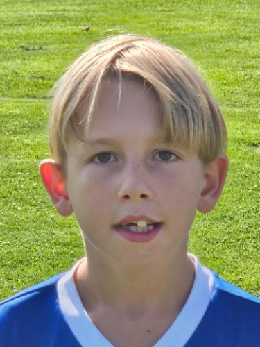Ben-Luca Huth
