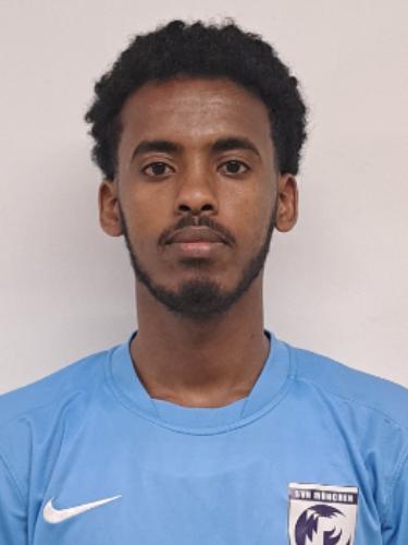 Maslah Gorad Abdi