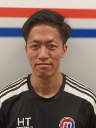 Hideyuki Takasaki