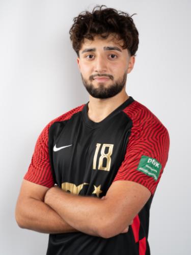 Avatar Bild für Farzad Alizadeh