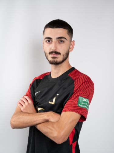 Avatar Bild für Mustafa Bahceci