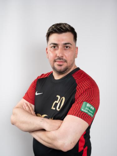 Avatar Bild für Ugur Yigit