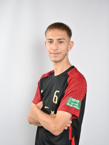 Avatar Bild für Can Amer Pervizi