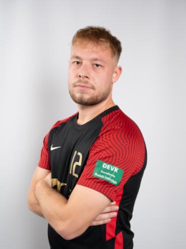 Avatar Bild für Kevin-Cem Aksoy