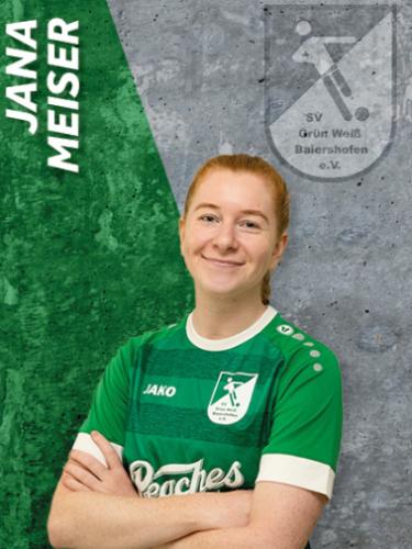 Jana Meiser