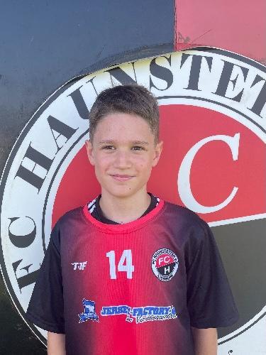 Noah Bambusch