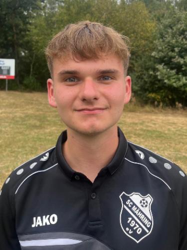 Avatar Bild für Simon Dybicki