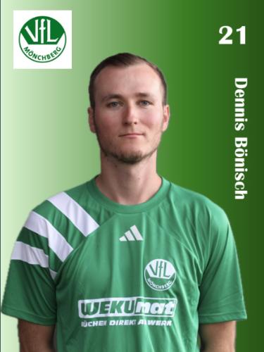 Avatar Bild für Dennis Bönisch