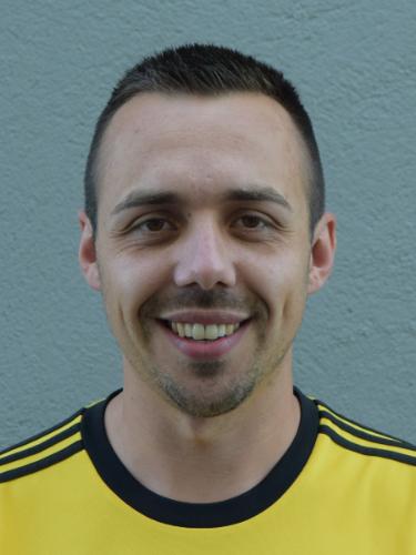 Alex Schneiderbanger