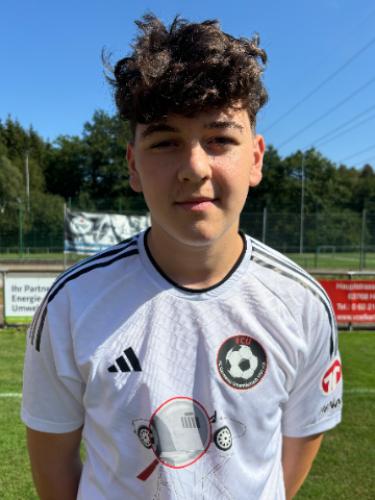 Avatar Bild für Edison Gashi