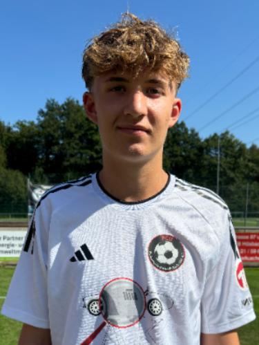 Avatar Bild für Liam Steigerwald