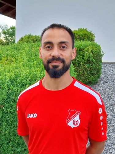 Avatar Bild für Rajinder Singh