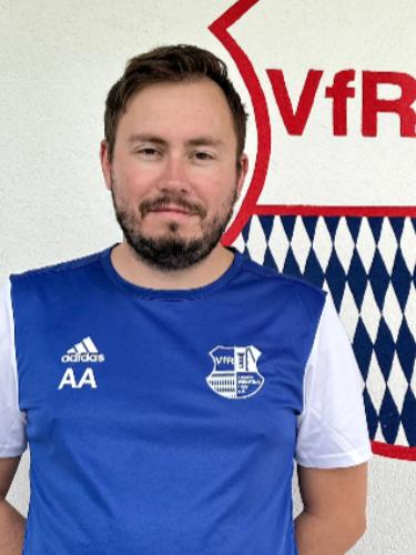 Avatar Bild für Alexander Achatz