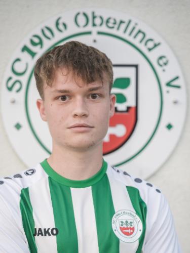 Avatar Bild für Nick Rudolph