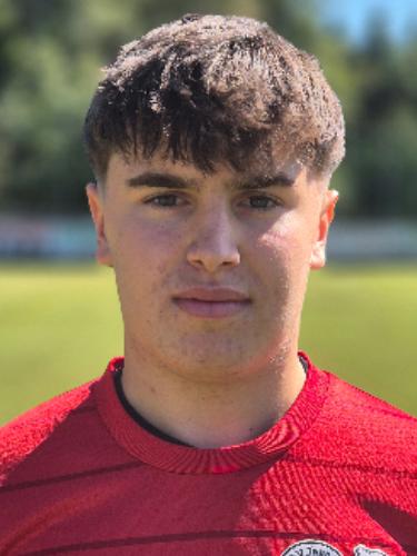 Avatar Bild für Luca Thiel