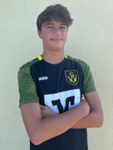 Avatar Bild für Ferdinand Glockshuber