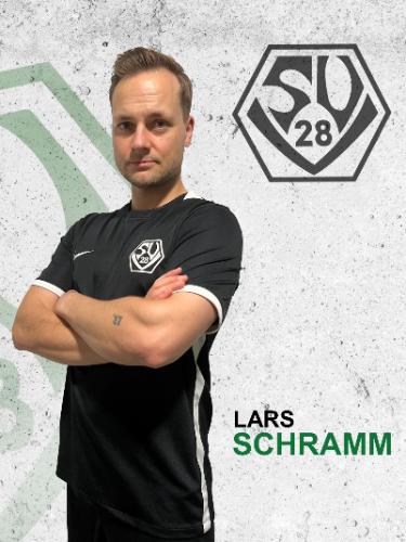 Lars Schramm