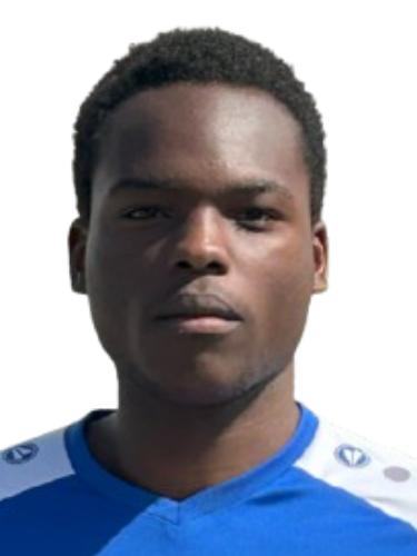 Avatar Bild für Manasse Ndoma