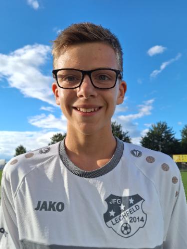 Oliver Scheidt