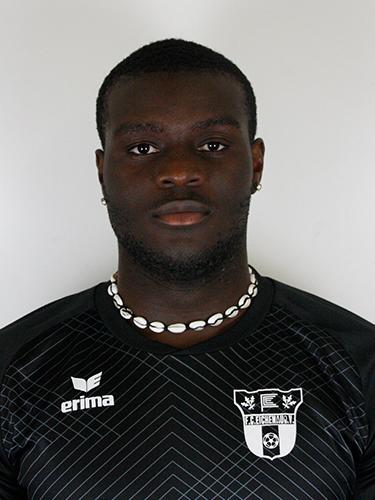 Ibrahim Bangura