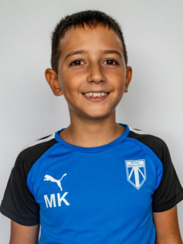 Mateo Katic