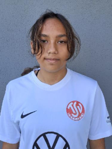 Avatar Bild für Jasmin Heyder