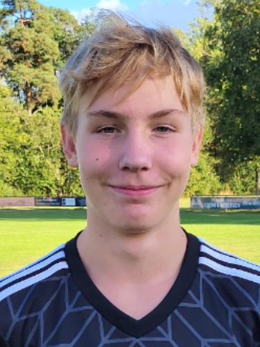 Avatar Bild für Yannik Müller