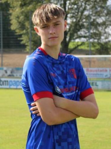 Avatar Bild für Nico Bernhardt