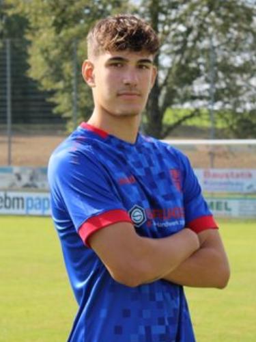 Avatar Bild für Amar Karasalihovic