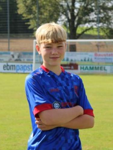 Avatar Bild für Morris Limbrunner