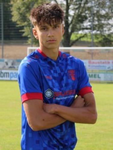 Avatar Bild für Len Emil Schneeweiß