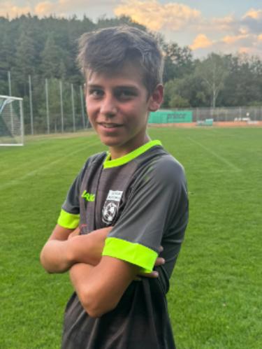 Avatar Bild für Noah-Joel Marr