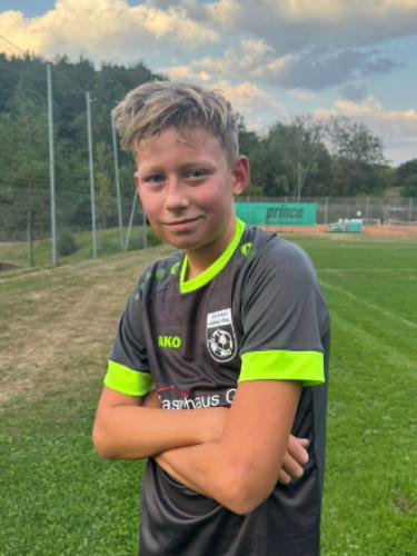 Avatar Bild für Finlay Matthes