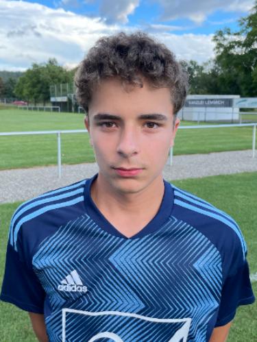 Avatar Bild für Lorenz Bösl