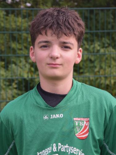 Avatar Bild für Adriatik Haziri