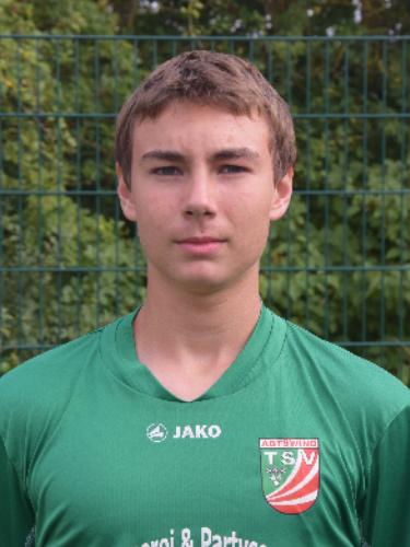 Avatar Bild für Jonas Spath