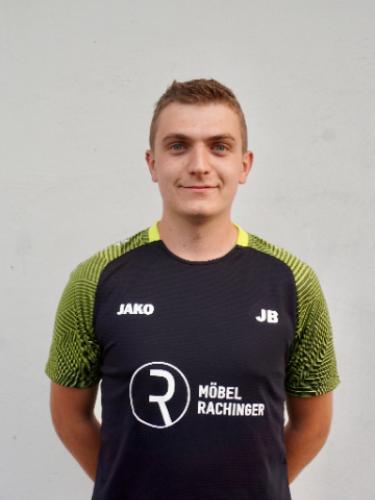Avatar Bild für Jonas Bräunlein