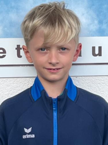 Oscar Nowak