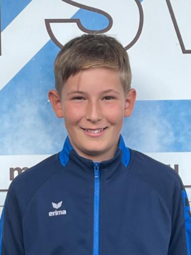 Jakob Stammel
