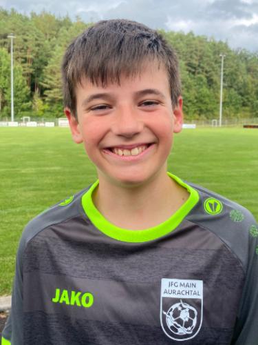 Avatar Bild für Michel Moritz