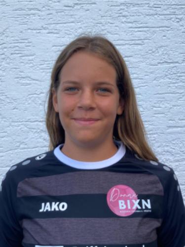 Avatar Bild für Franziska Holzer