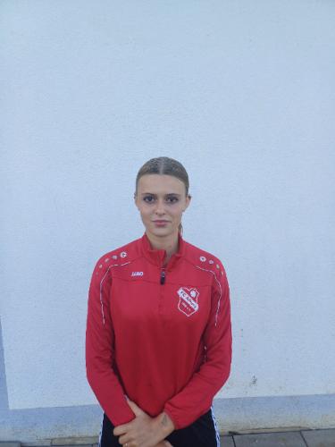 Avatar Bild für Katharina Gasparics