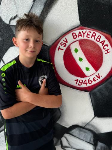 Sebastian Blohberger