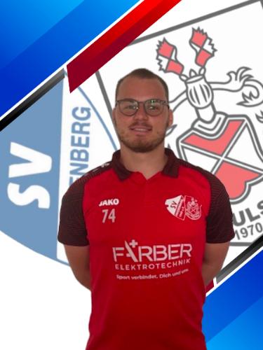 Avatar Bild für Tobias Lehmeier